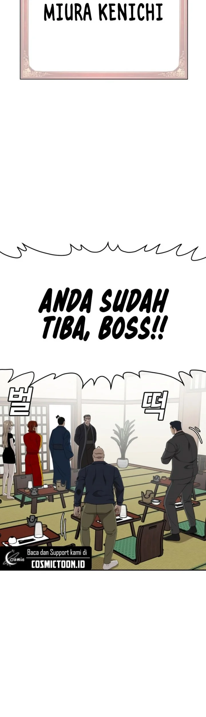 A Bad Person Chapter 294 page 11
