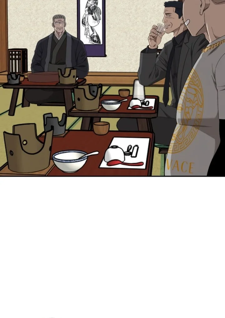 A Bad Person Chapter 294 page 21