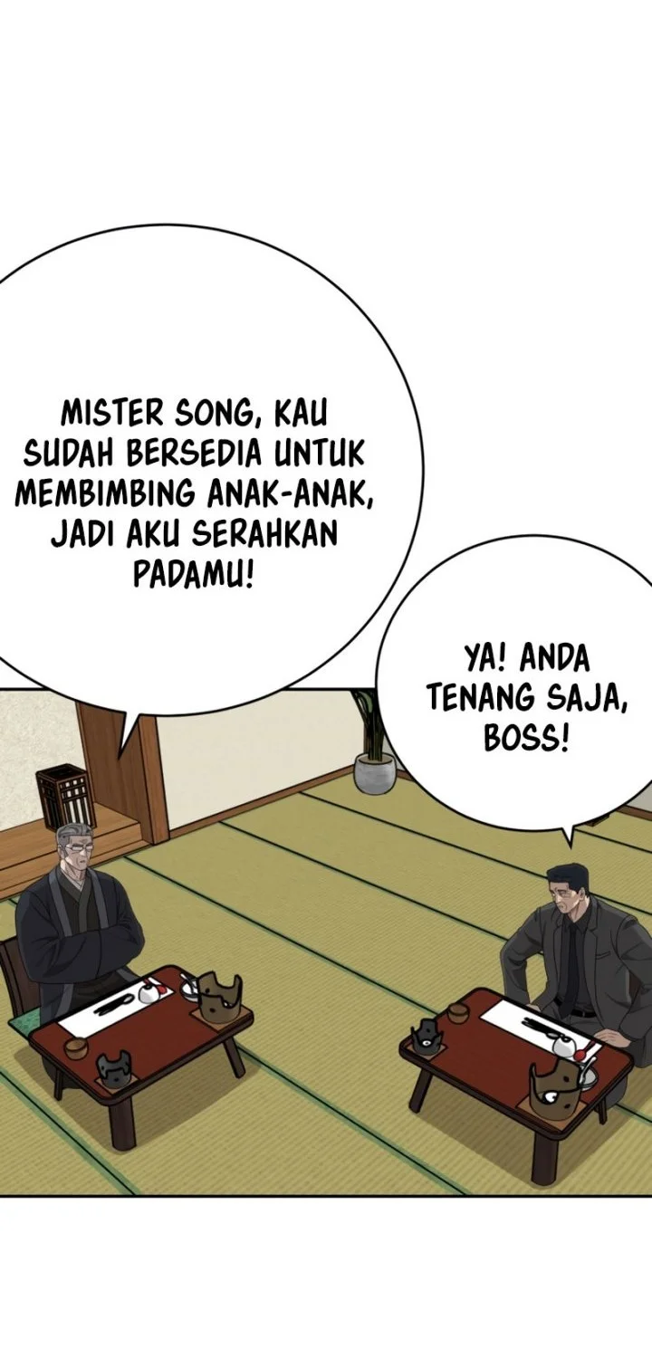 A Bad Person Chapter 294 page 25