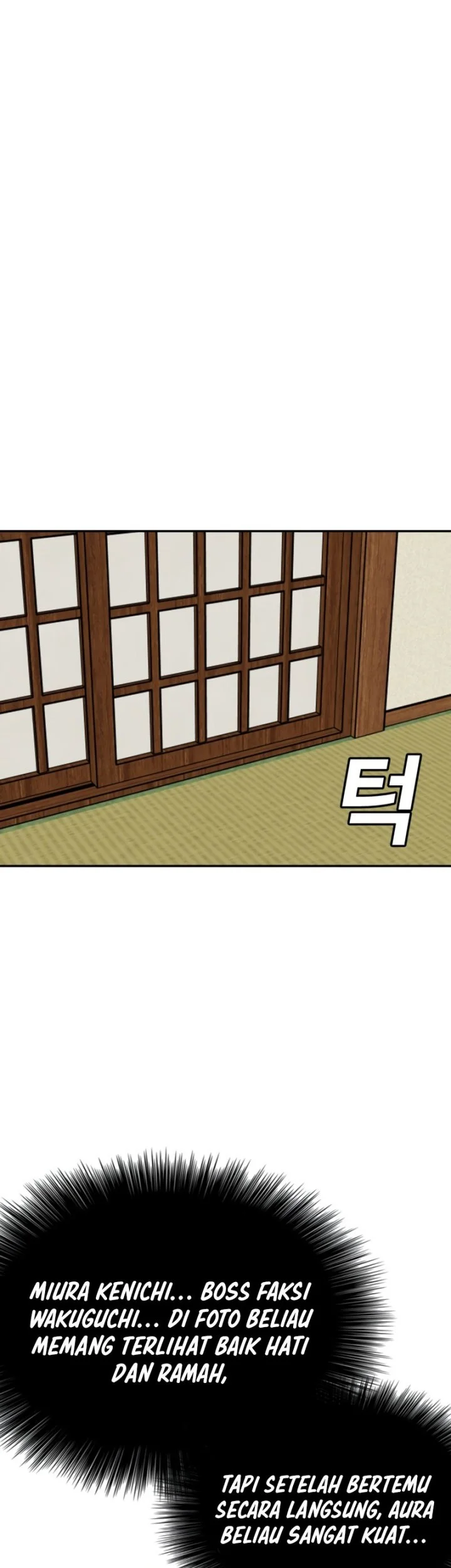 A Bad Person Chapter 294 page 28