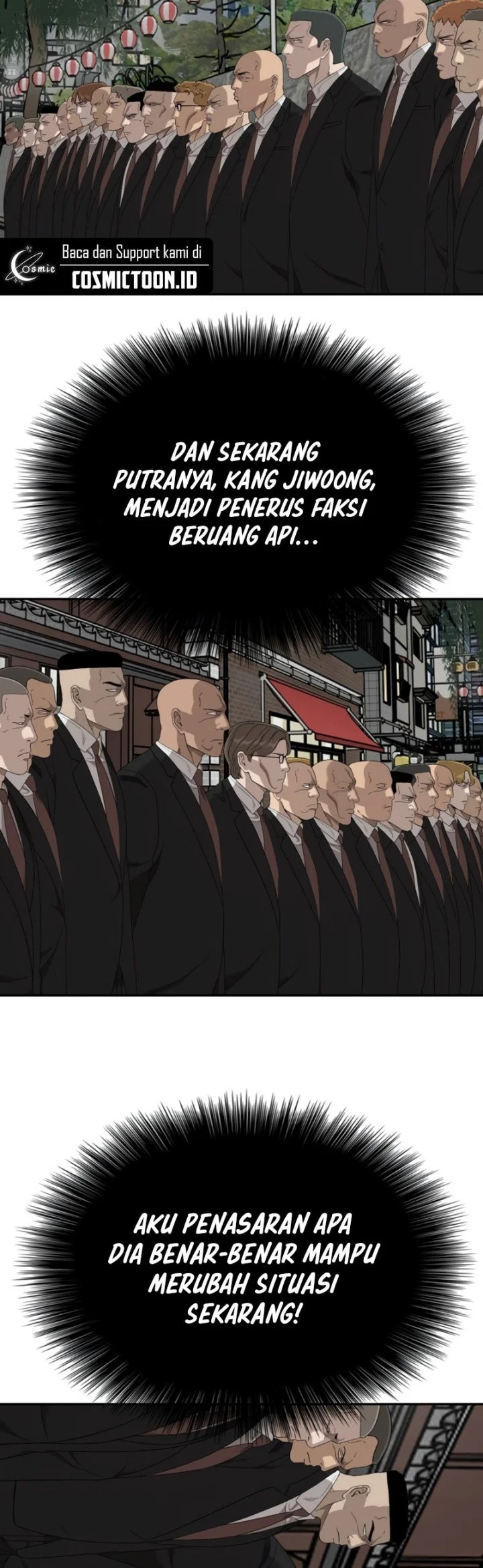 A Bad Person Chapter 294 page 32
