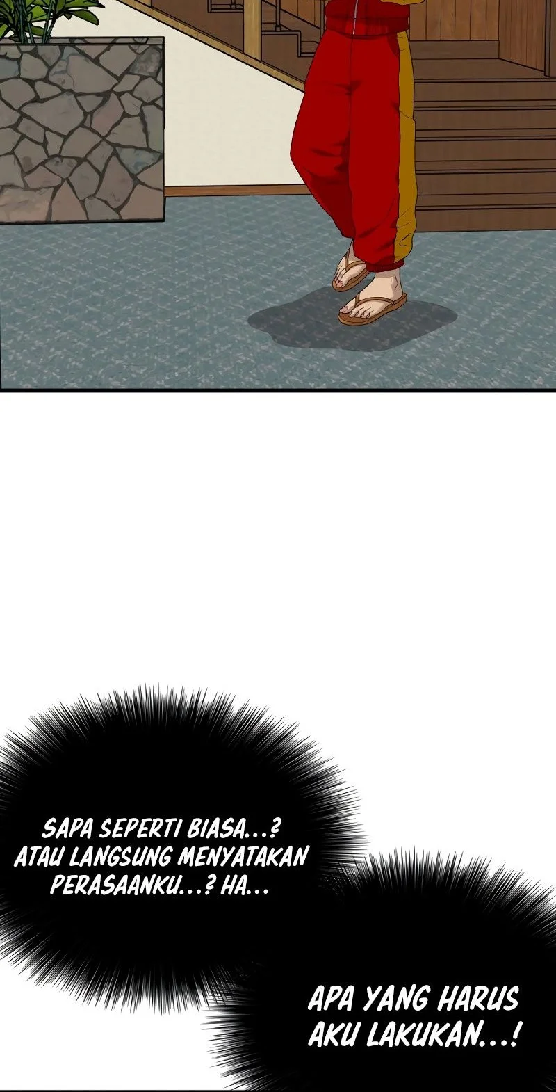 A Bad Person Chapter 295 page 13