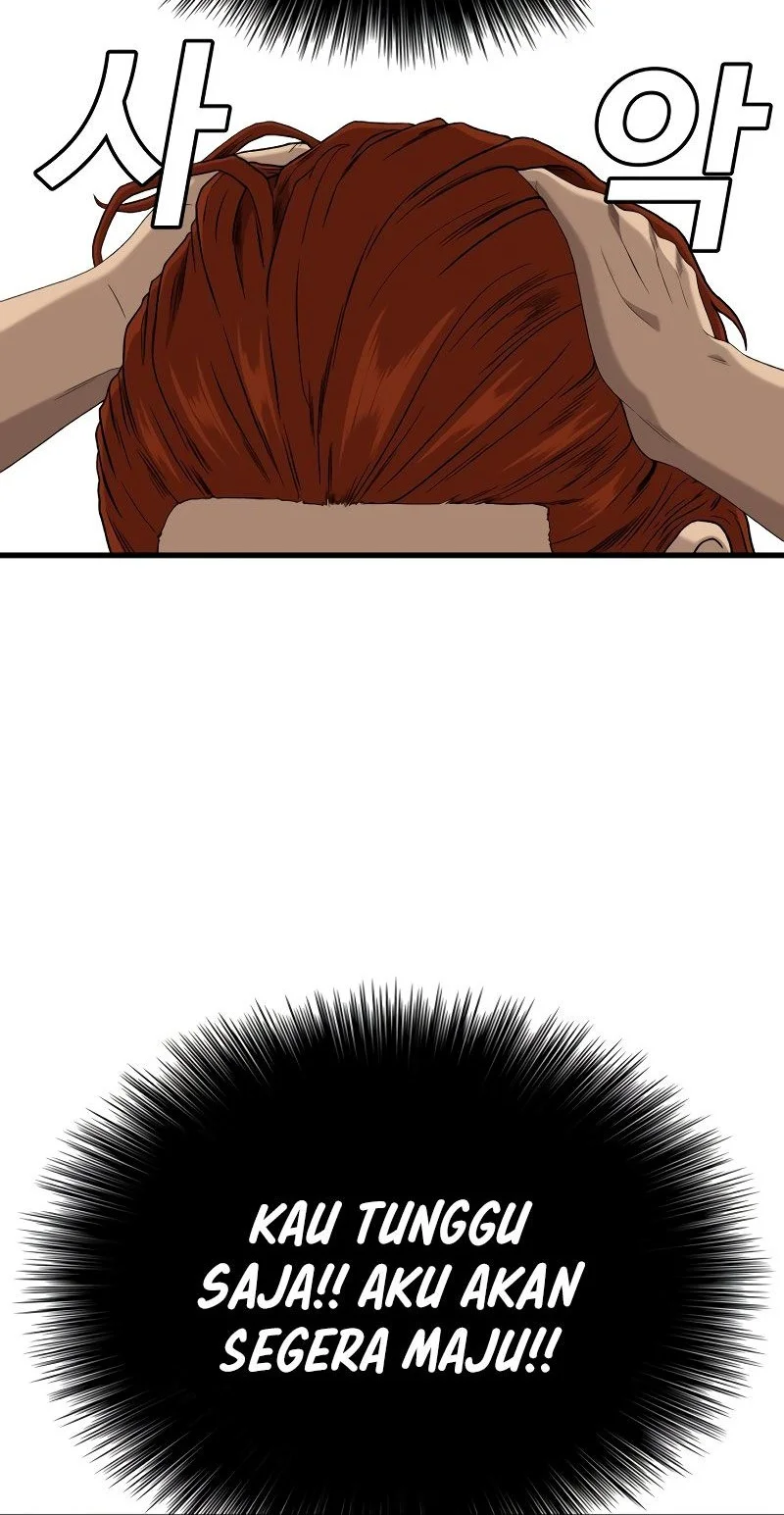 A Bad Person Chapter 295 page 19