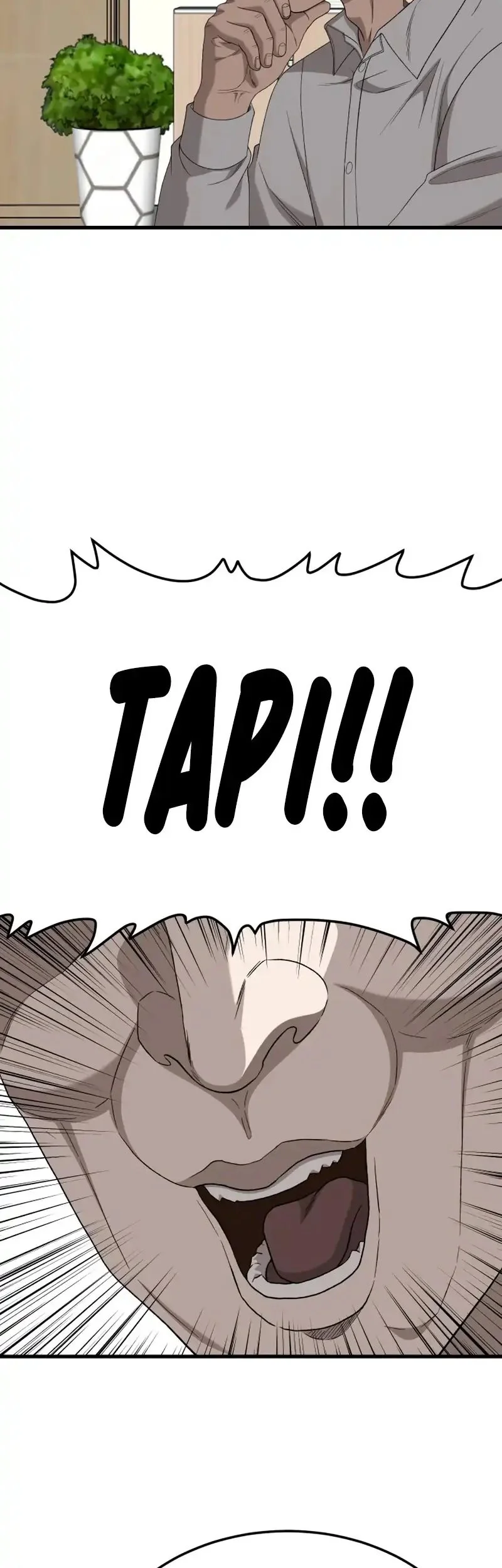 A Bad Person Chapter 296 page 58