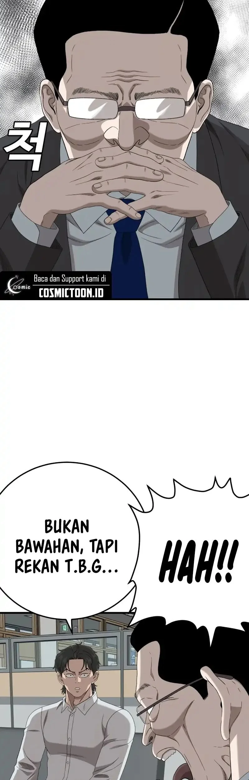 A Bad Person Chapter 296 page 60