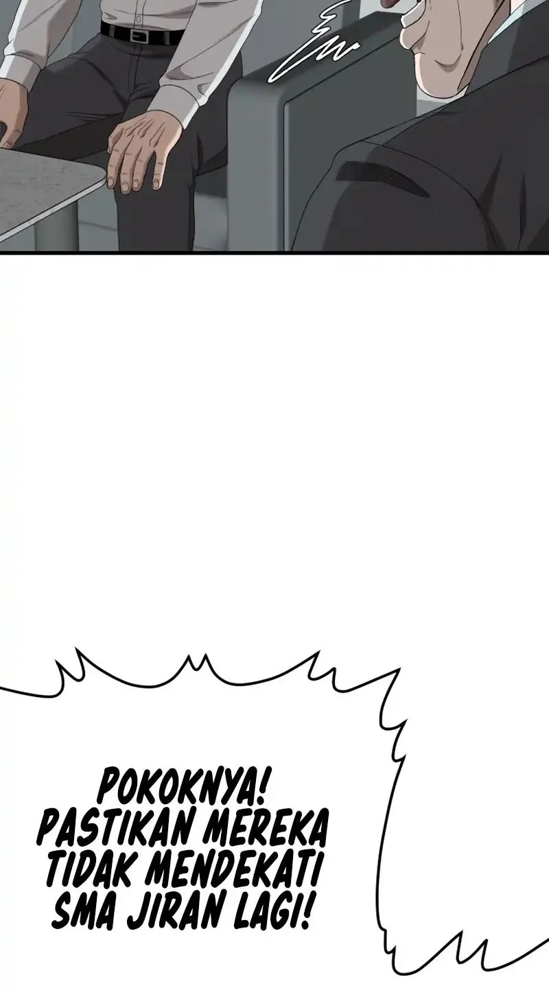 A Bad Person Chapter 296 page 61