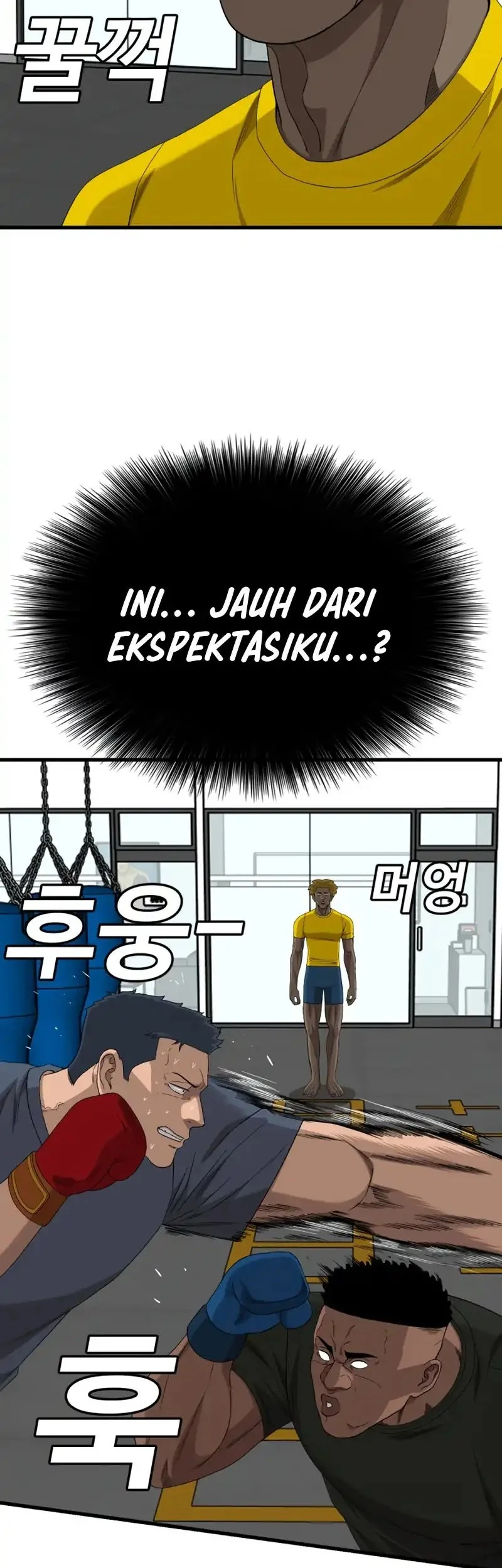 A Bad Person Chapter 296 page 9