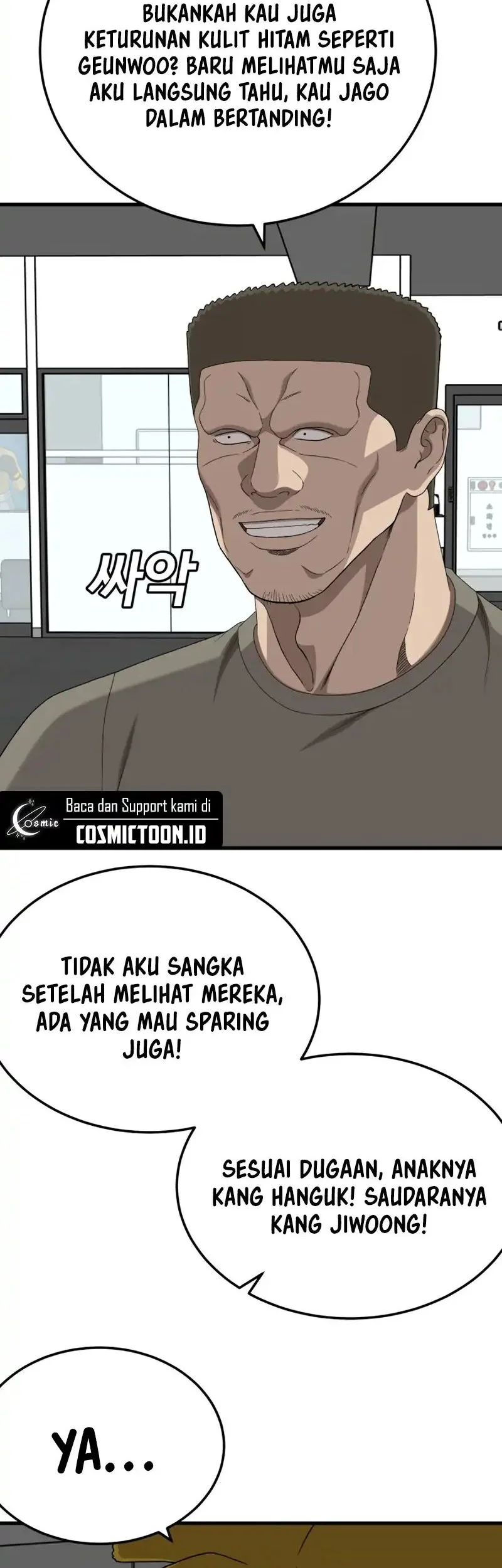 A Bad Person Chapter 296 page 11