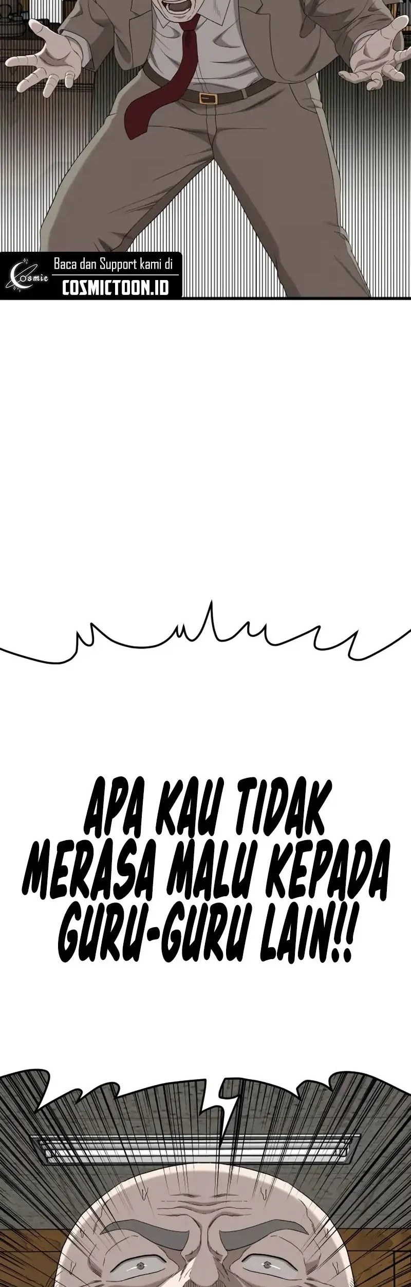 A Bad Person Chapter 296 page 35