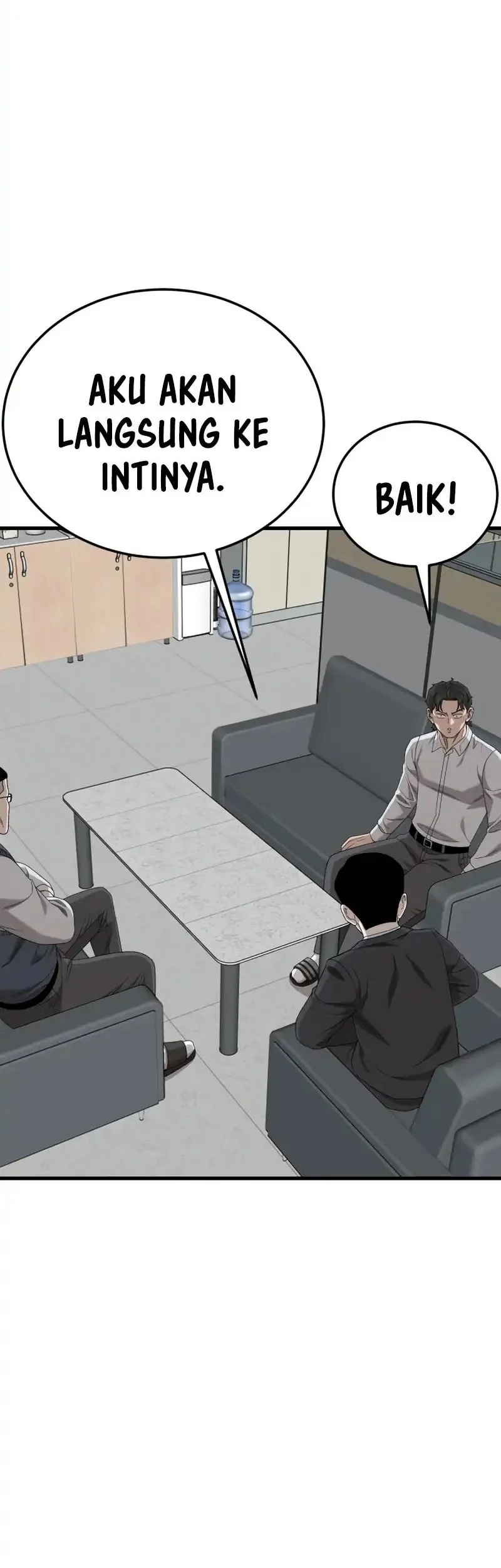 A Bad Person Chapter 296 page 51