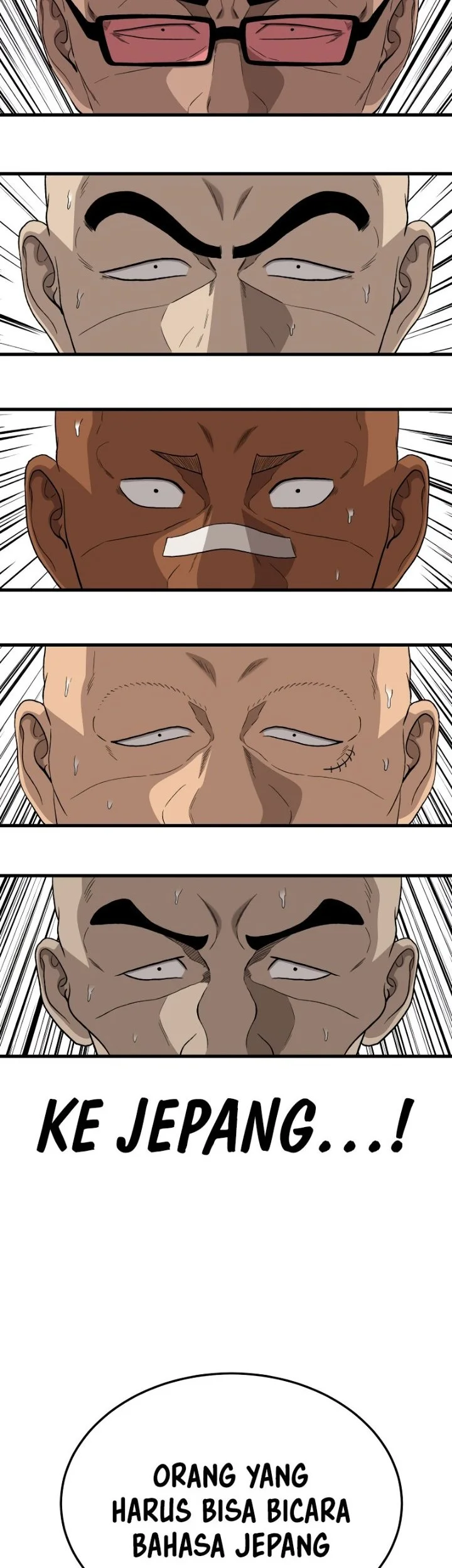 A Bad Person Chapter 297 page 56