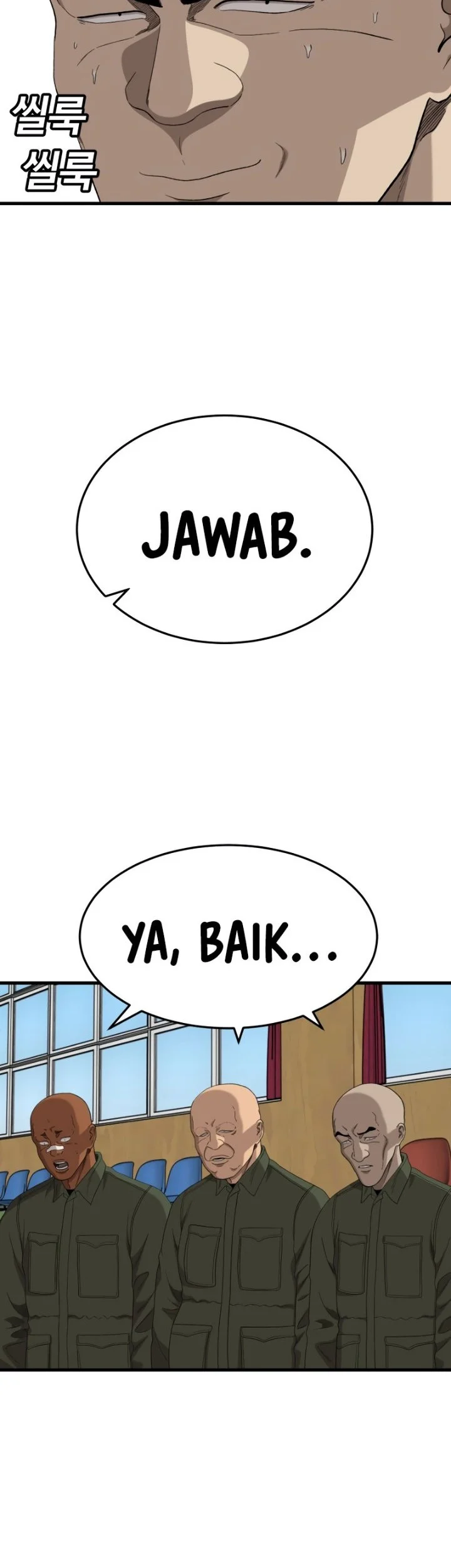 A Bad Person Chapter 297 page 66