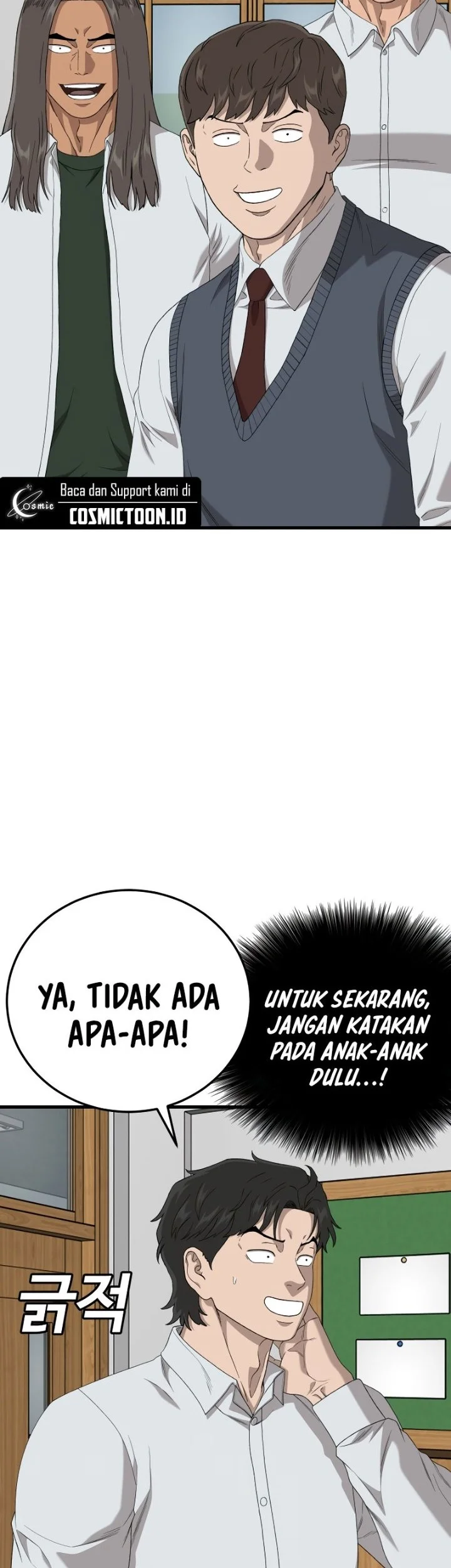 A Bad Person Chapter 297 page 10
