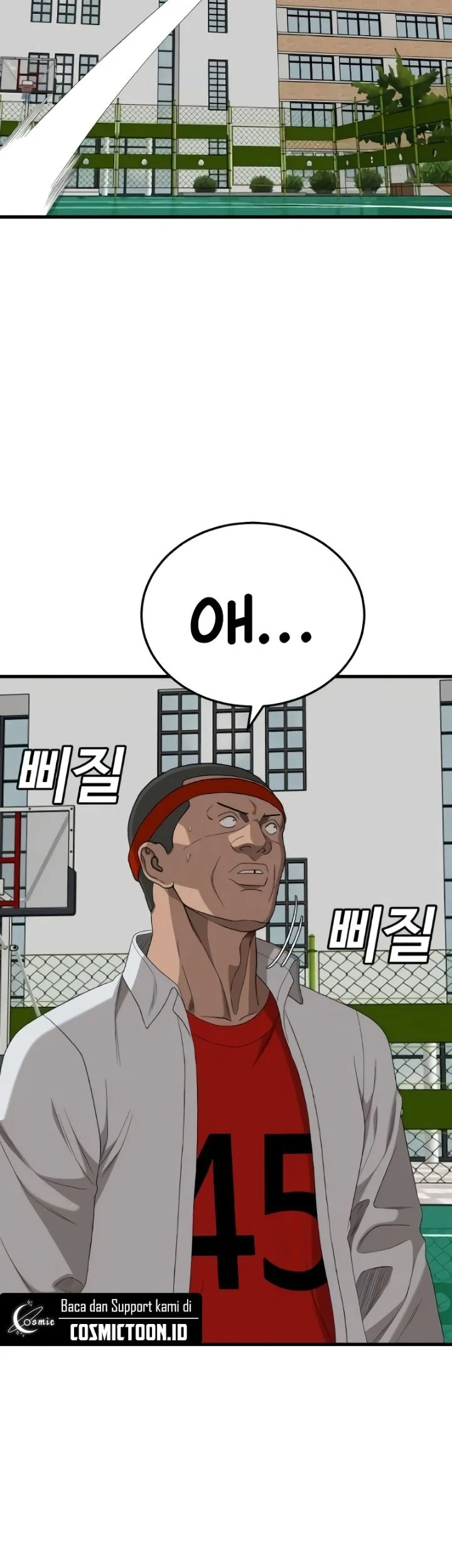 A Bad Person Chapter 298 page 51