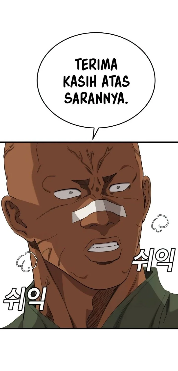 A Bad Person Chapter 298 page 52