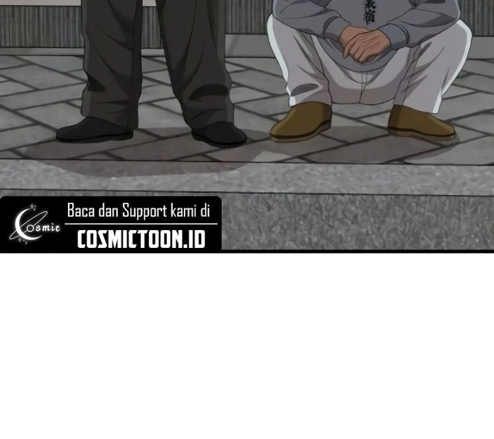 A Bad Person Chapter 298 page 60