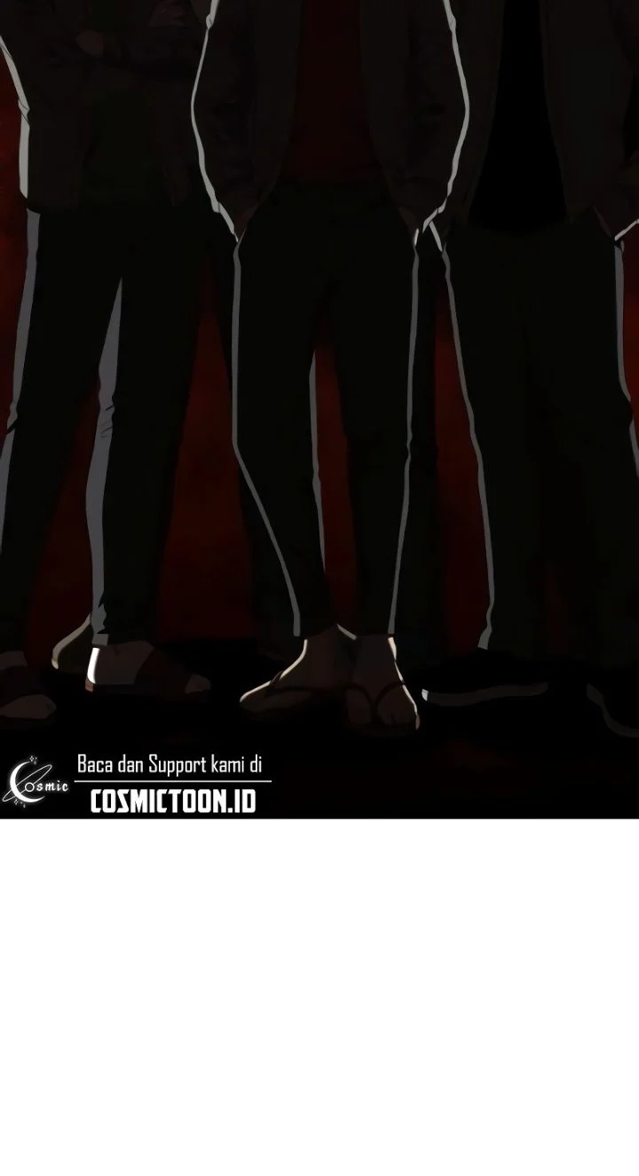 A Bad Person Chapter 298 page 16