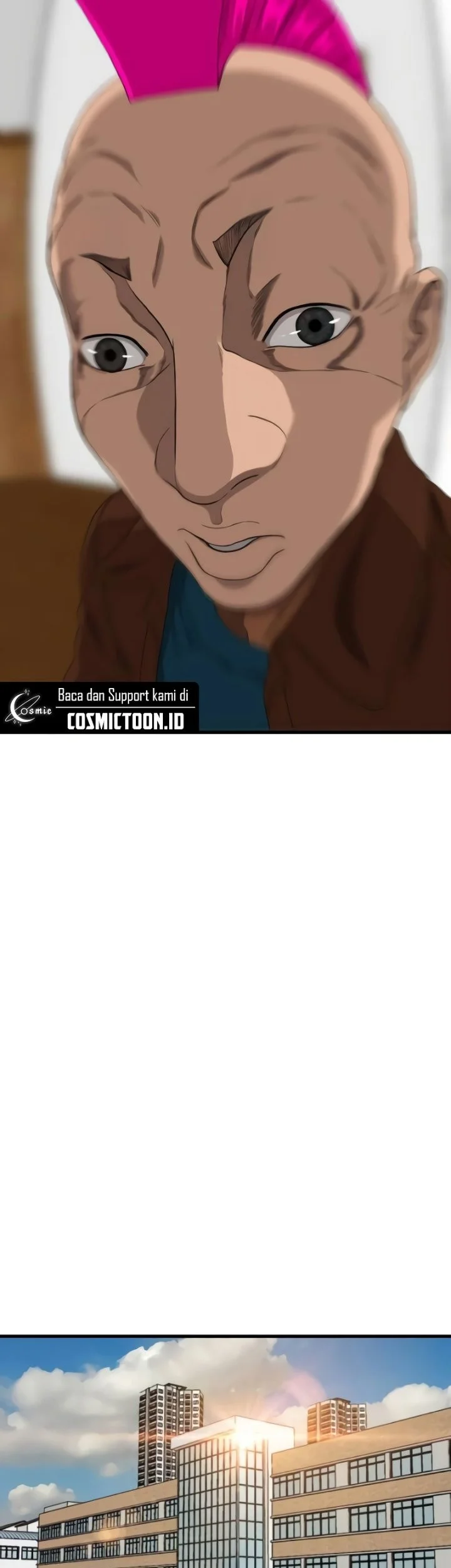A Bad Person Chapter 298 page 21