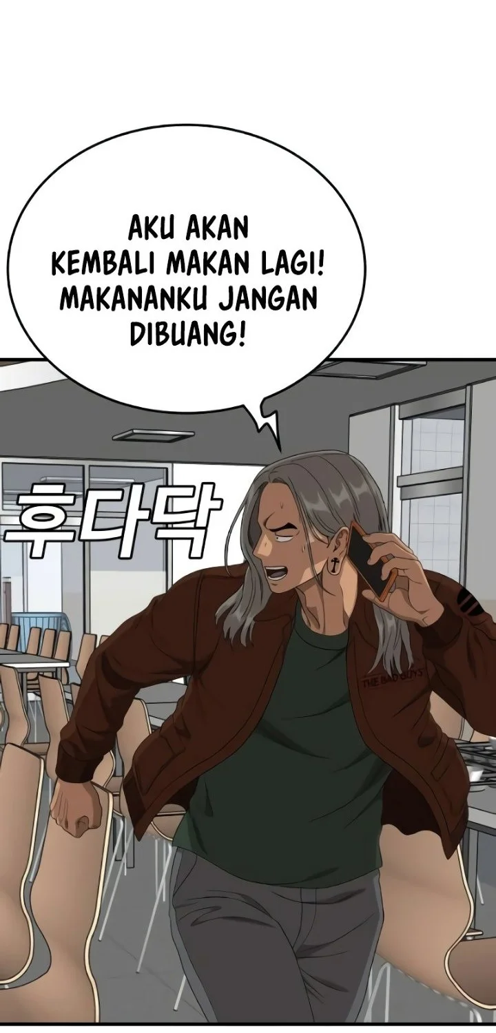 A Bad Person Chapter 298 page 32