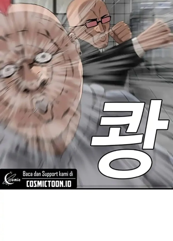 A Bad Person Chapter 299 page 30