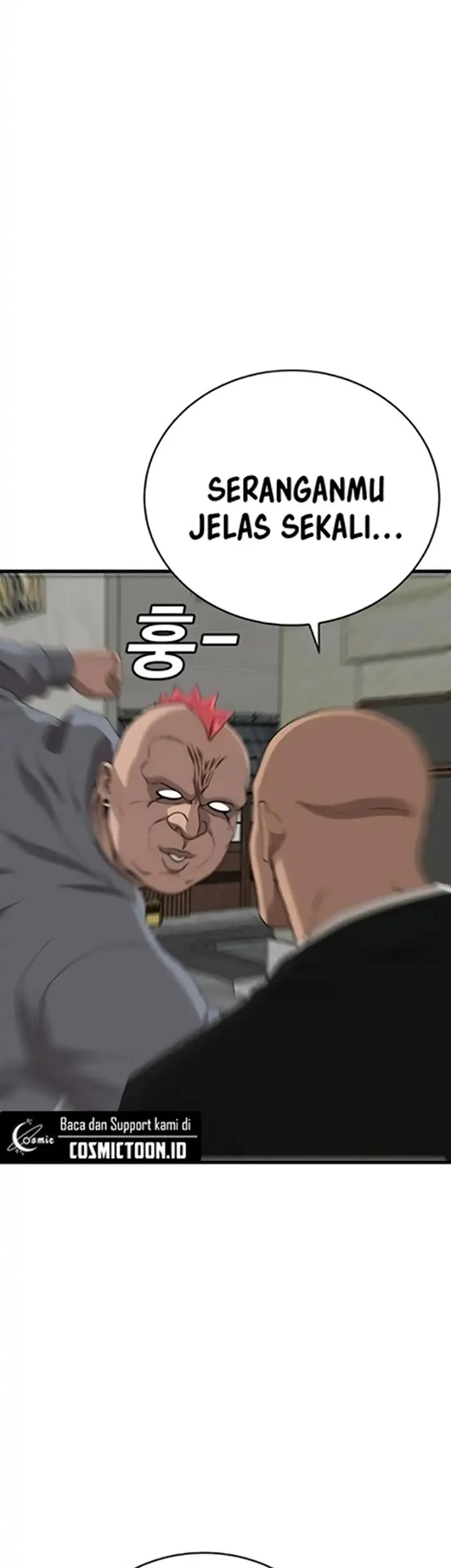 A Bad Person Chapter 299 page 41