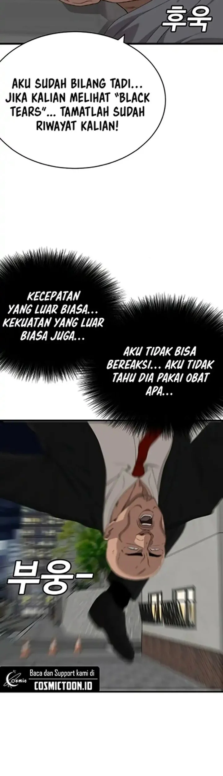 A Bad Person Chapter 299 page 45