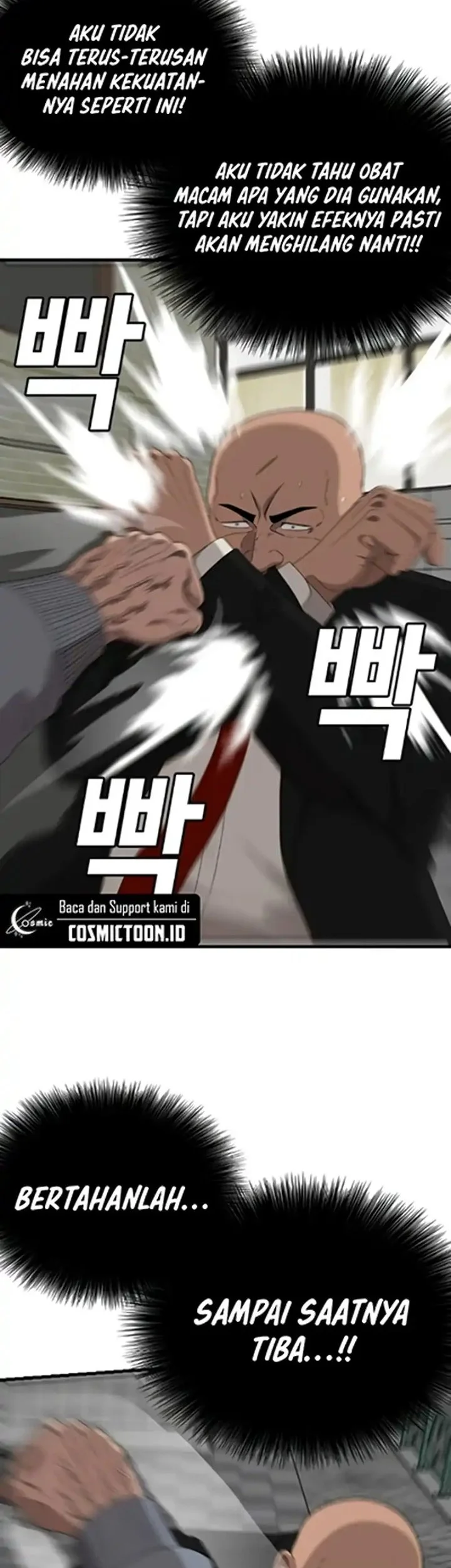 A Bad Person Chapter 299 page 50