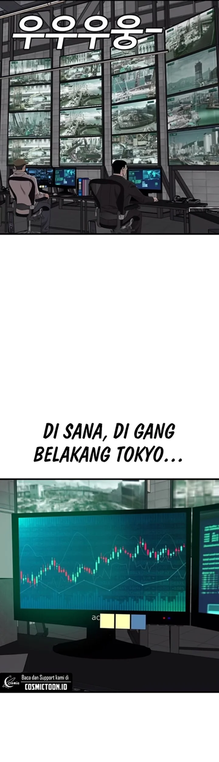 A Bad Person Chapter 300 page 59