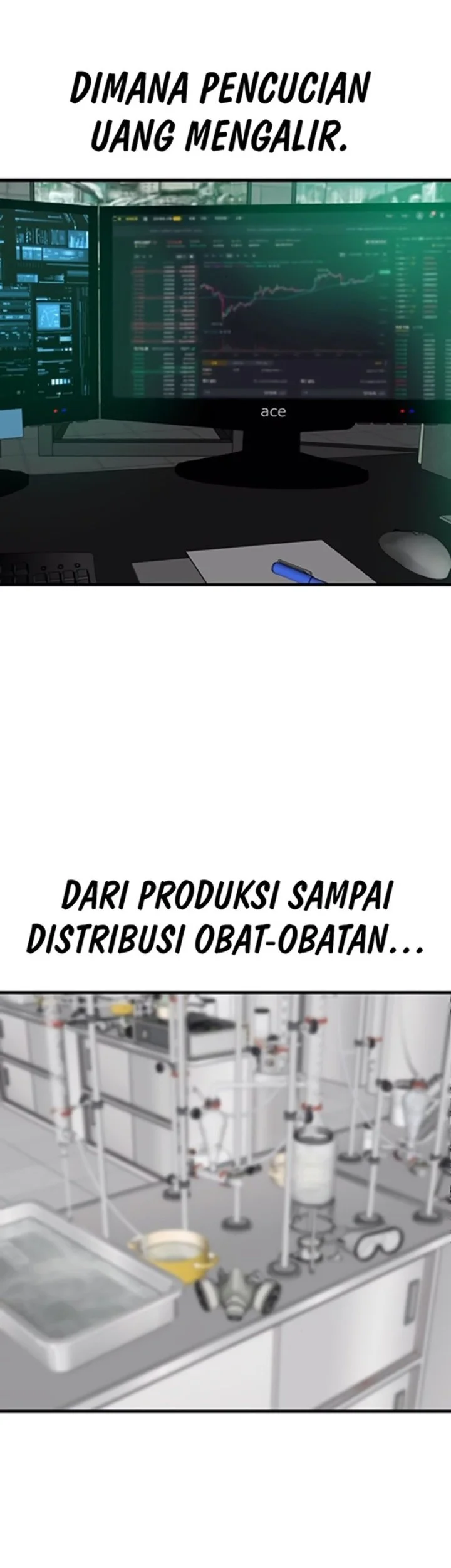 A Bad Person Chapter 300 page 60