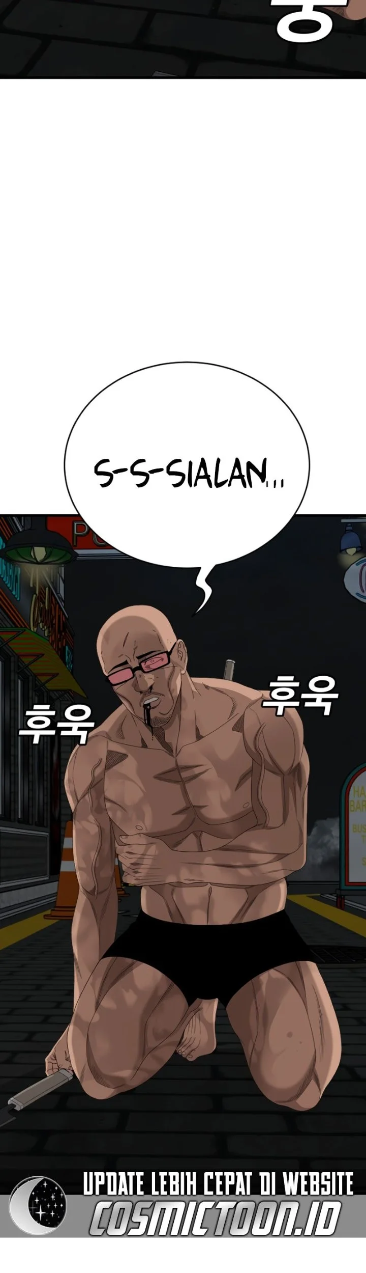 A Bad Person Chapter 301 page 68