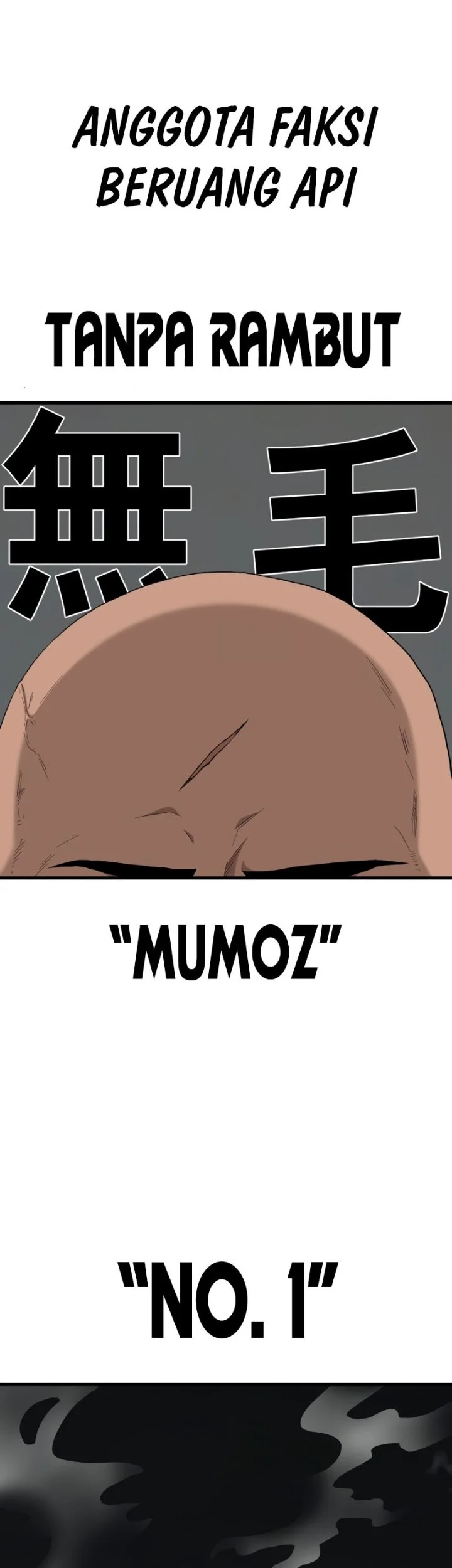A Bad Person Chapter 301 page 35