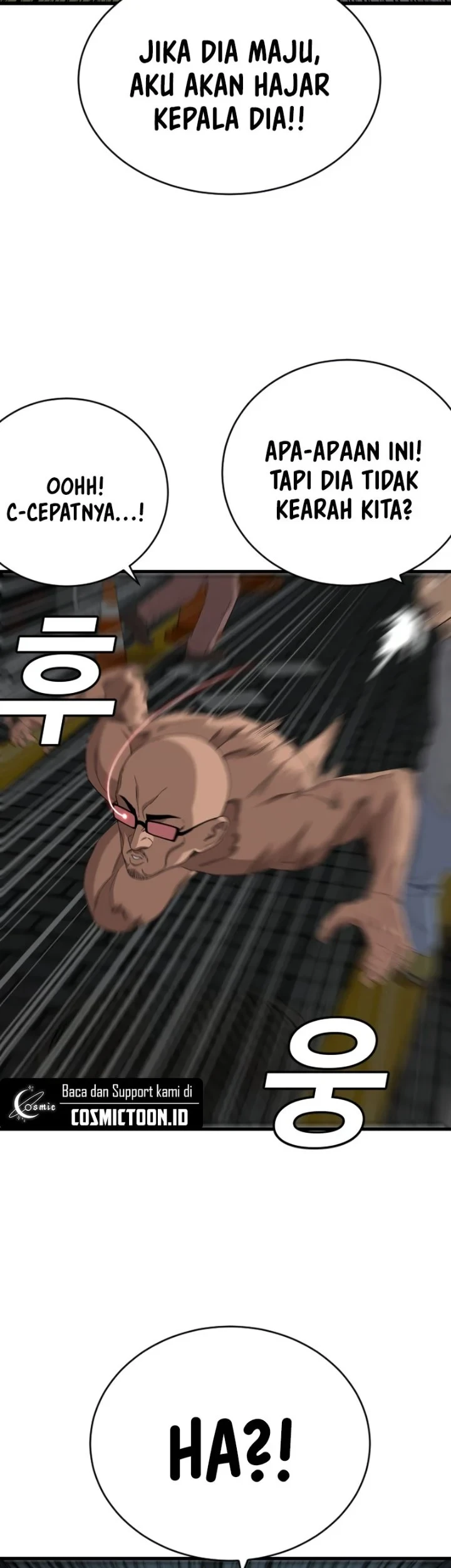 A Bad Person Chapter 301 page 39