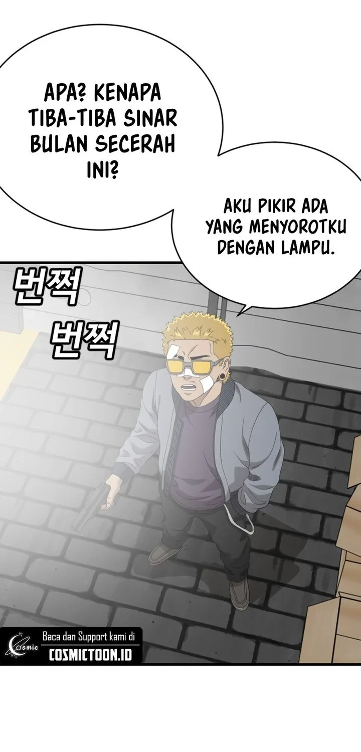 A Bad Person Chapter 302 page 55