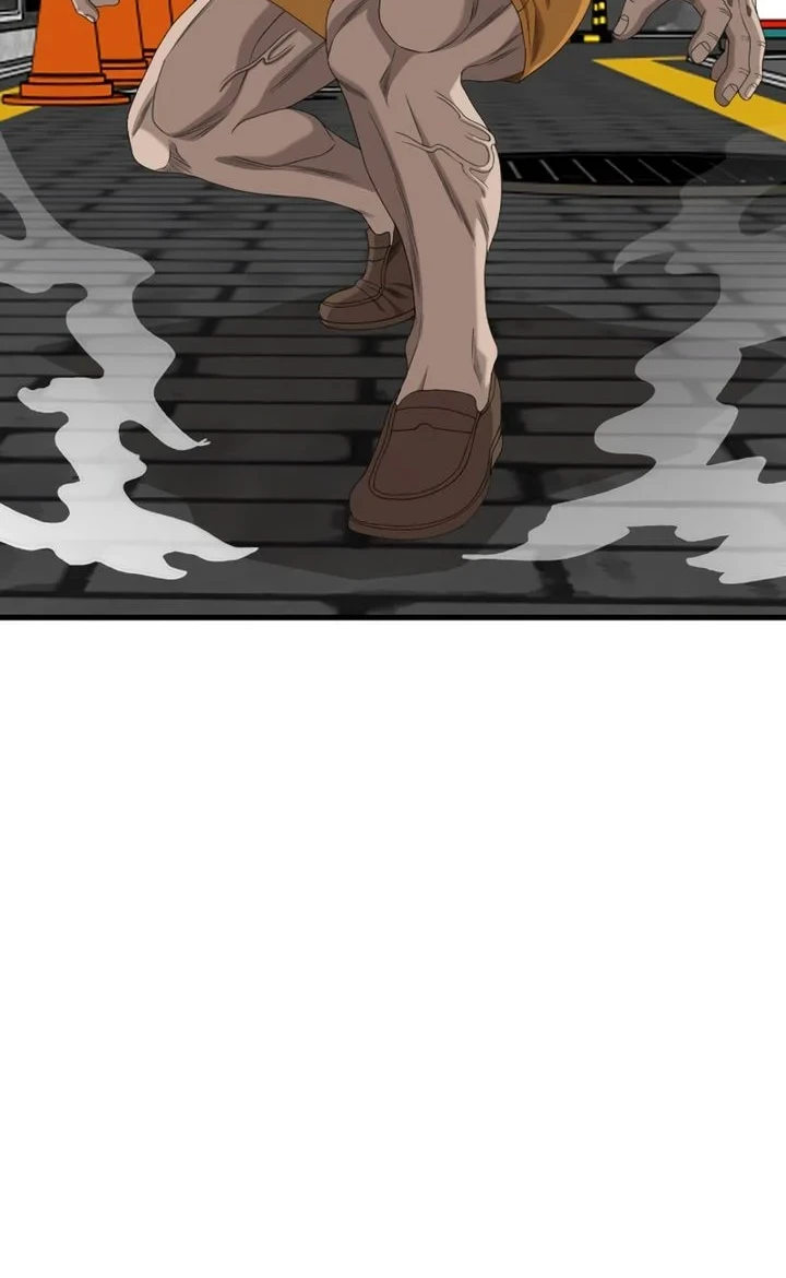 A Bad Person Chapter 302 page 65