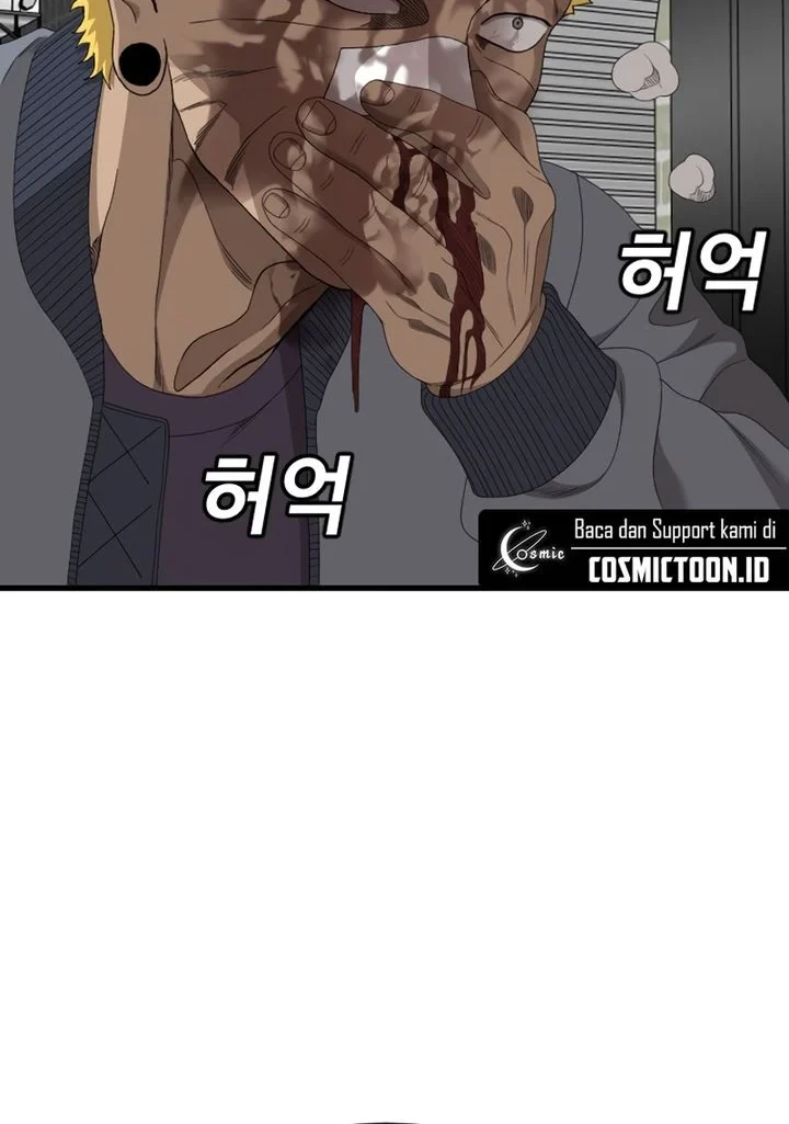 A Bad Person Chapter 302 page 73