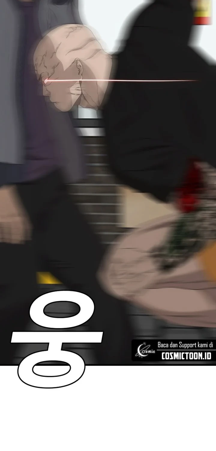 A Bad Person Chapter 302 page 75