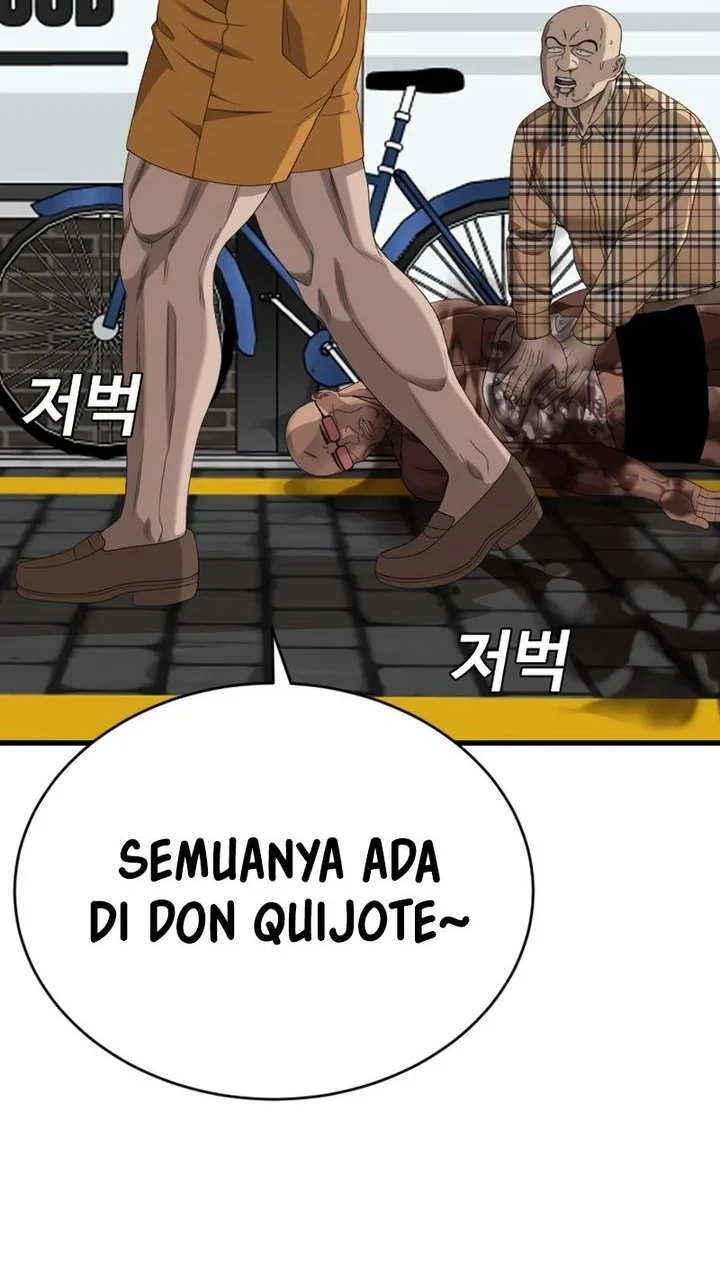 A Bad Person Chapter 302 page 79