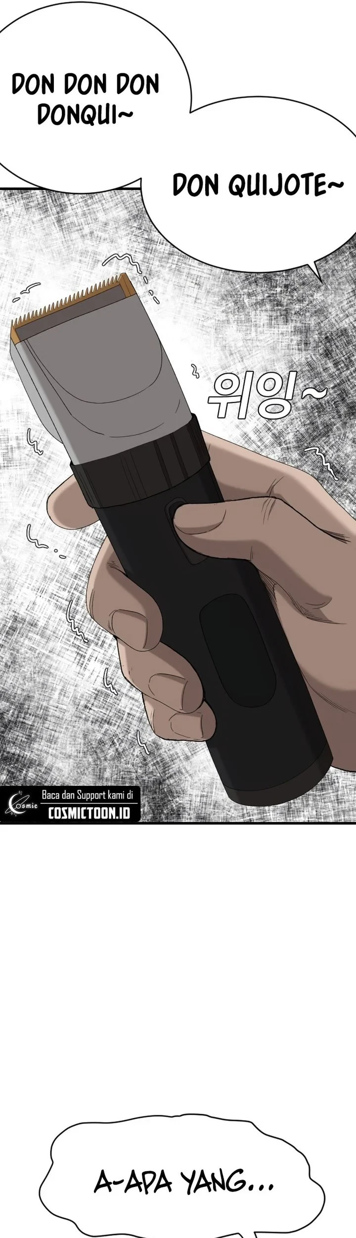 A Bad Person Chapter 302 page 80