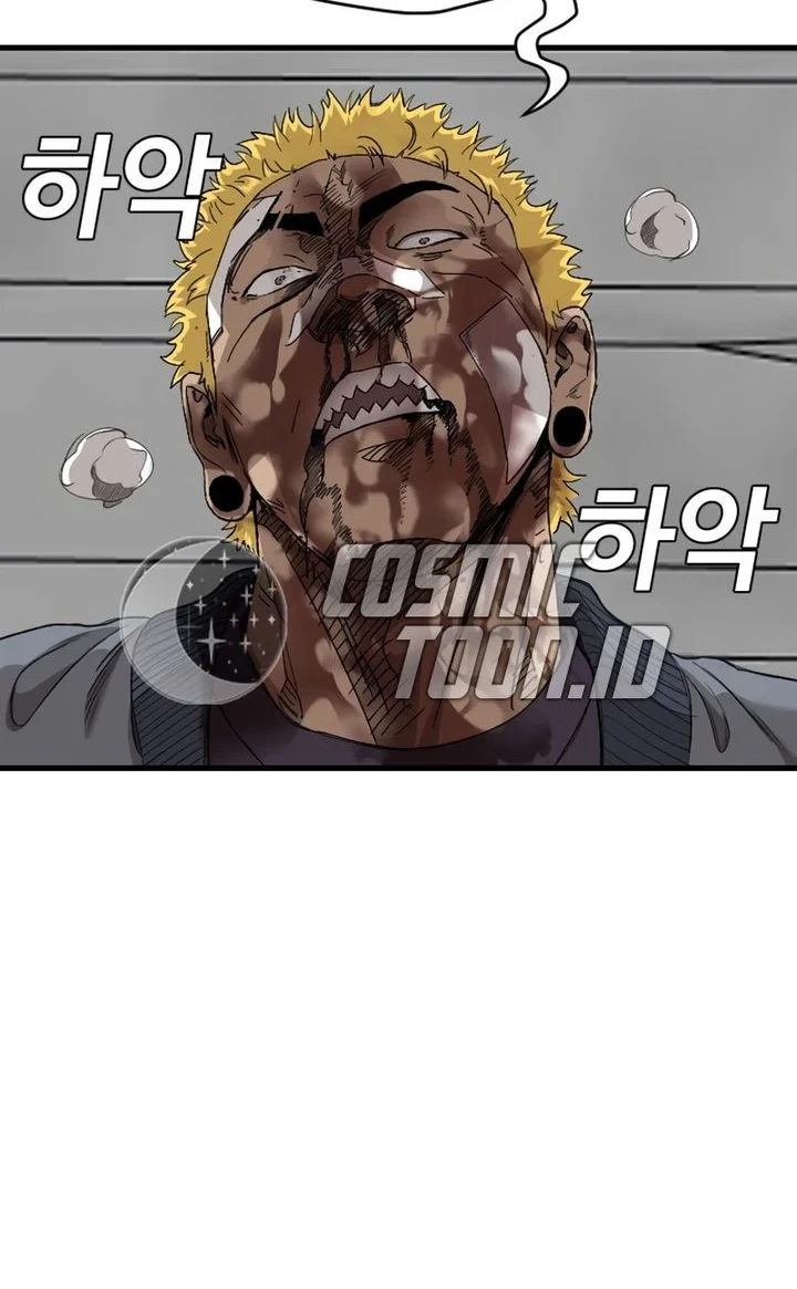 A Bad Person Chapter 302 page 81