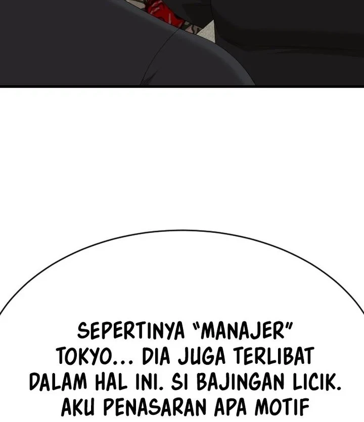 A Bad Person Chapter 303 page 32