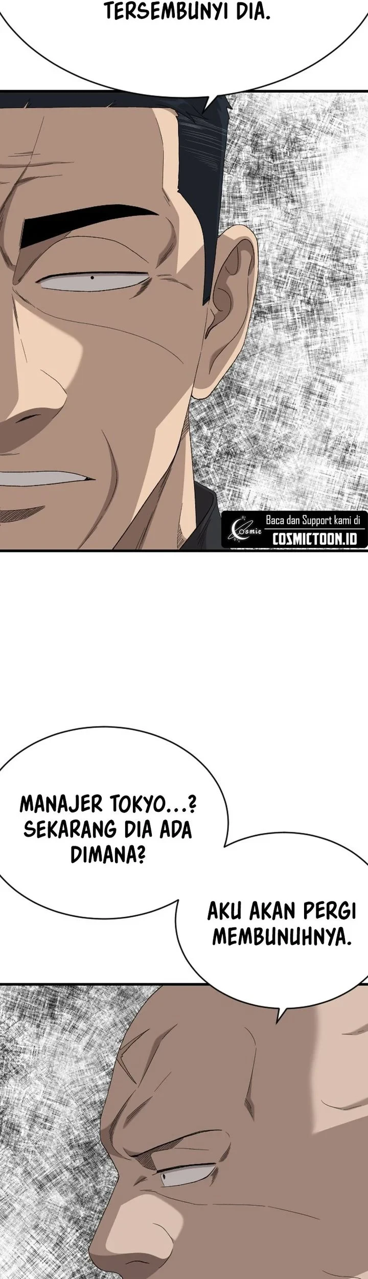 A Bad Person Chapter 303 page 33