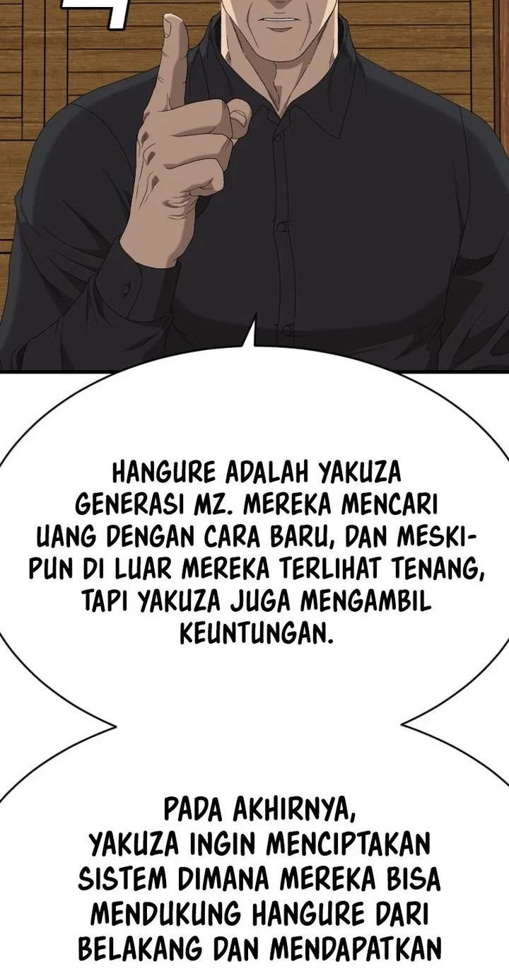 A Bad Person Chapter 303 page 40