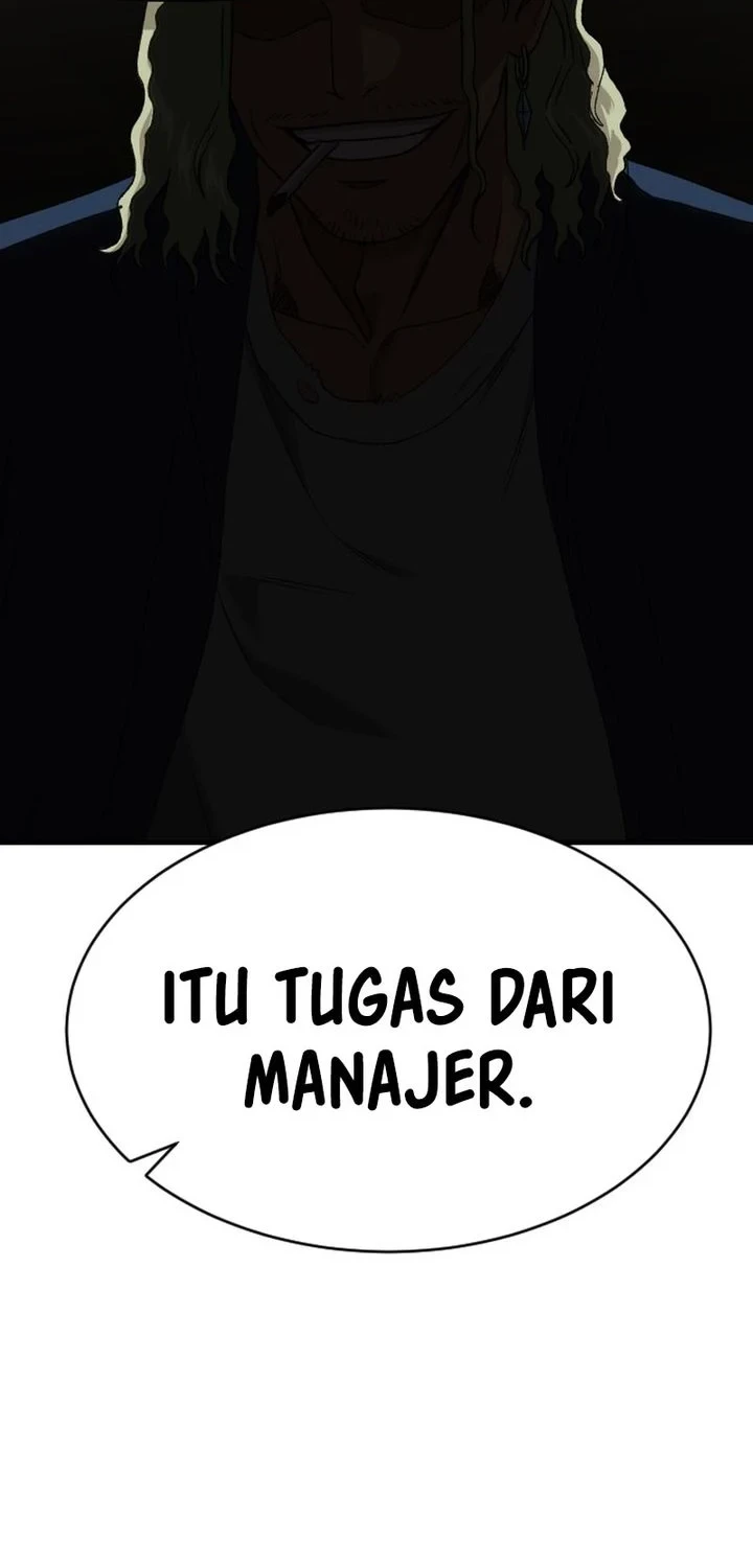 A Bad Person Chapter 303 page 44