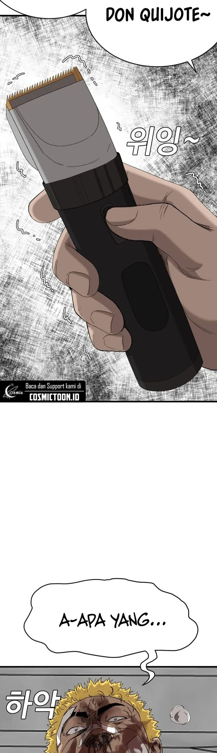 A Bad Person Chapter 303 page 3