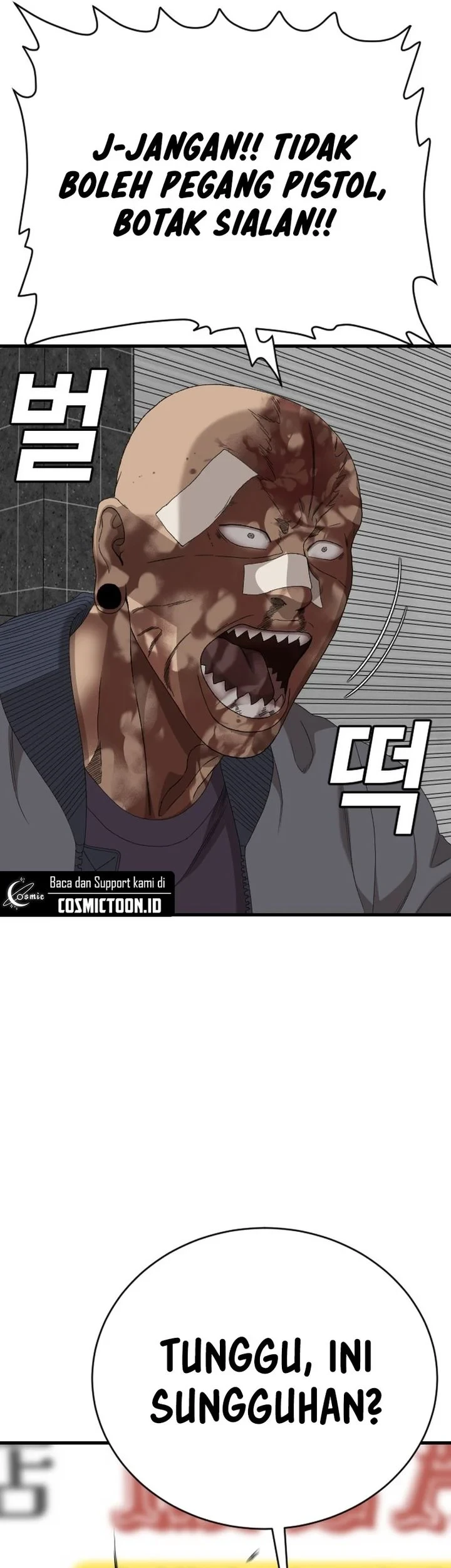 A Bad Person Chapter 303 page 13