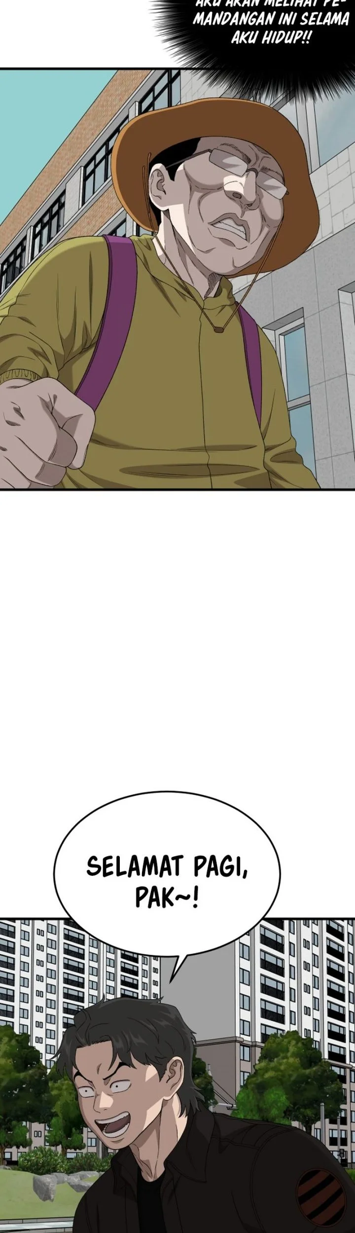 A Bad Person Chapter 304 page 51