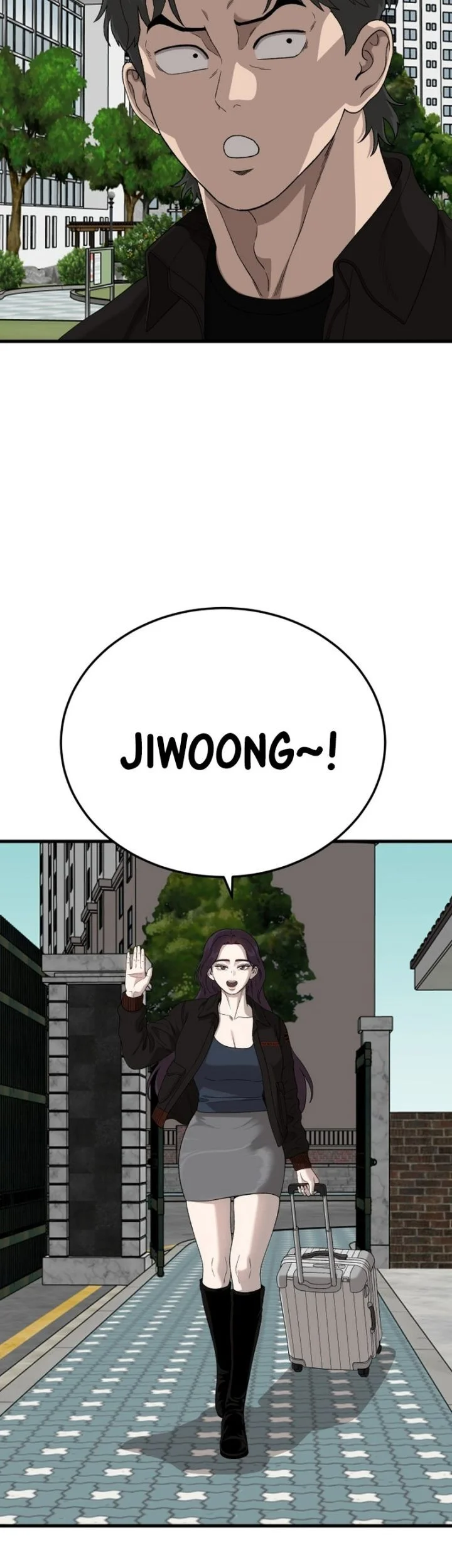 A Bad Person Chapter 304 page 54