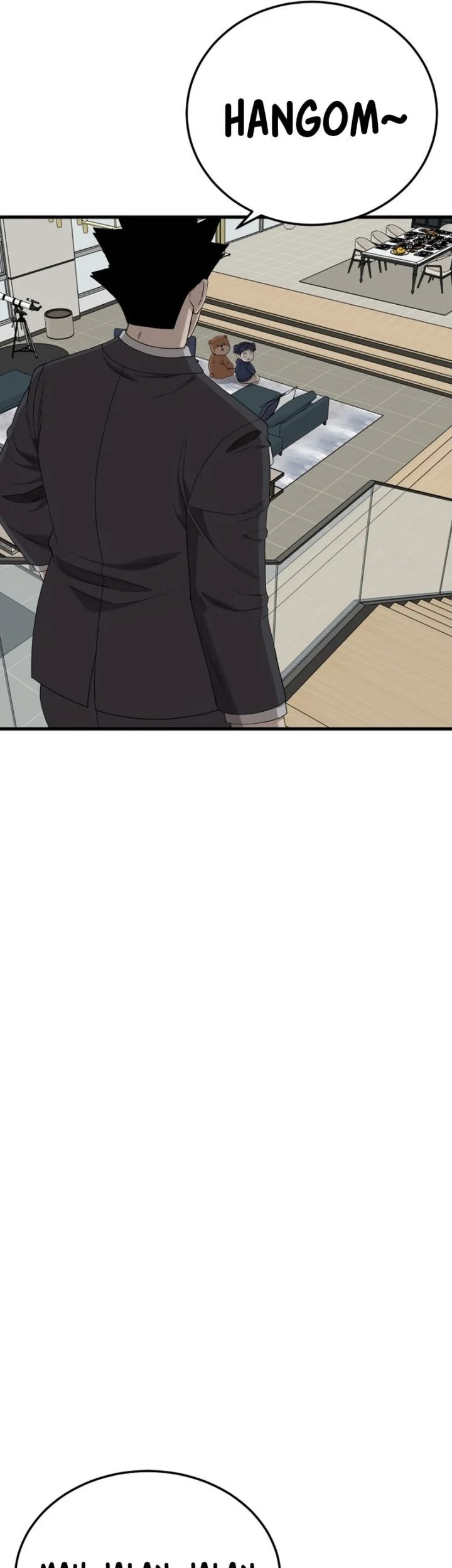 A Bad Person Chapter 304 page 62