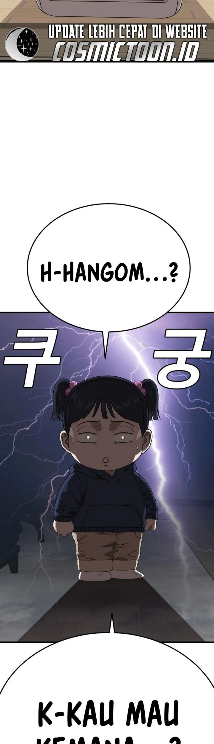 A Bad Person Chapter 304 page 66