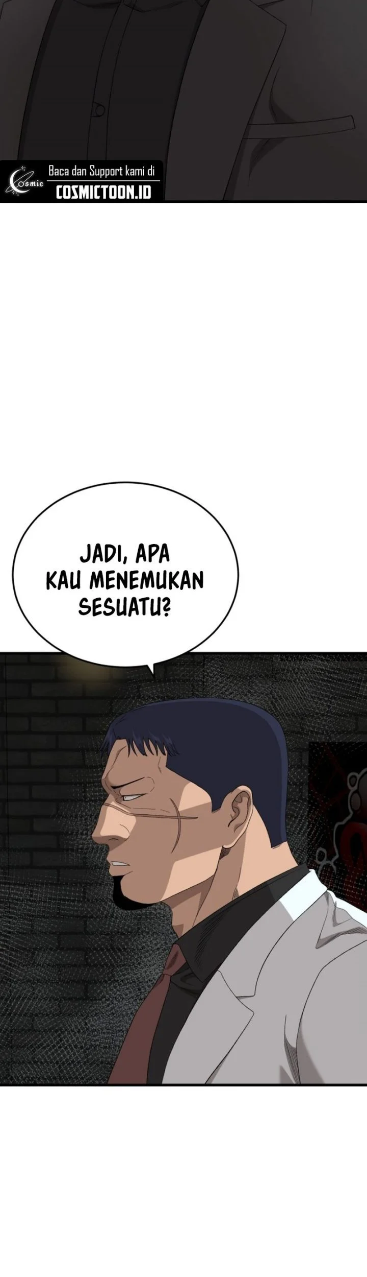 A Bad Person Chapter 304 page 16